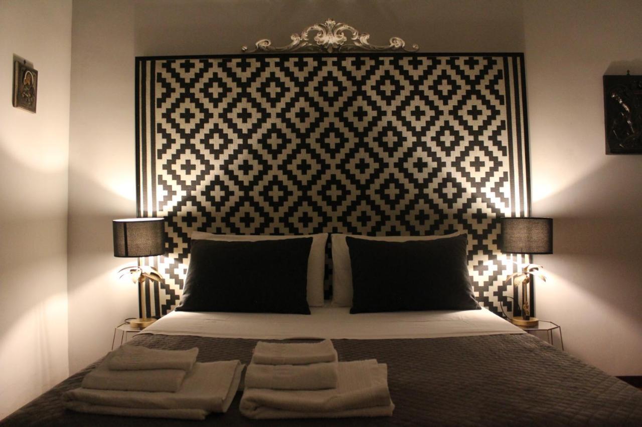 Realpartenope B&B 284 Napoli Bagian luar foto