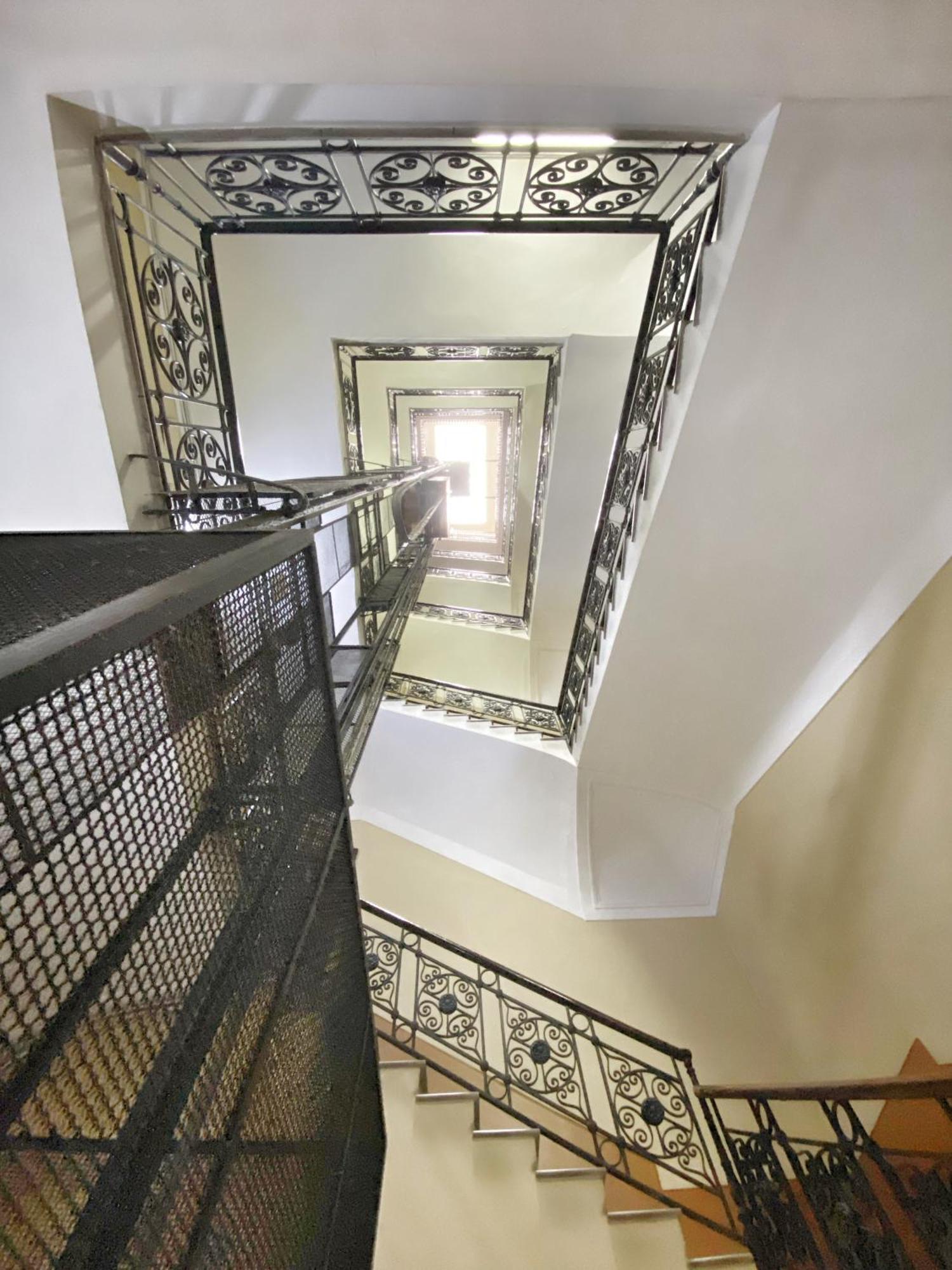 Realpartenope B&B 284 Napoli Bagian luar foto