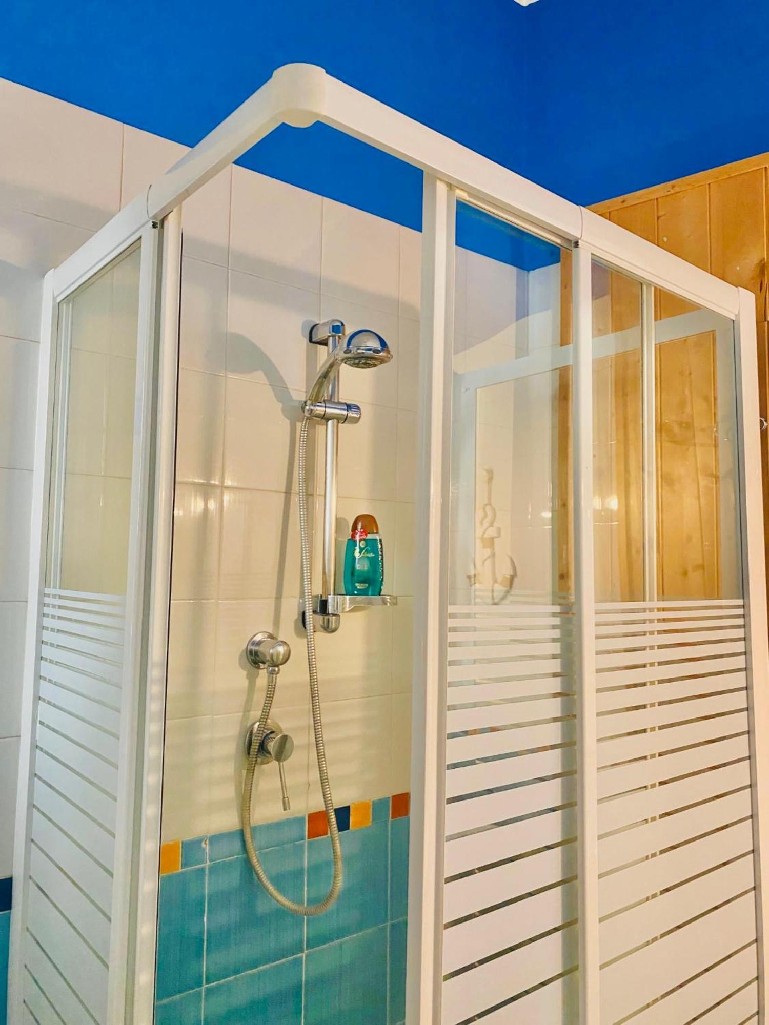 Realpartenope B&B 284 Napoli Bagian luar foto