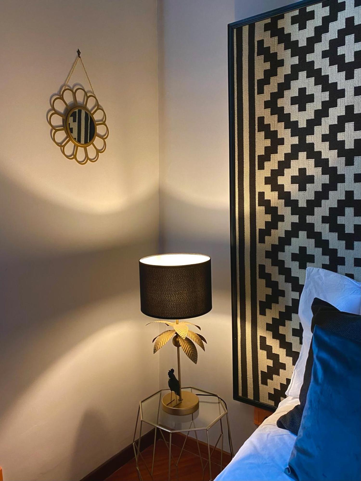 Realpartenope B&B 284 Napoli Bagian luar foto